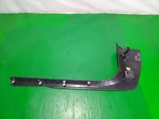 Накладка на порог внутренняя, SKODA, FABIA, 5J5, CFNA, 2010, F, R, 5J7863484