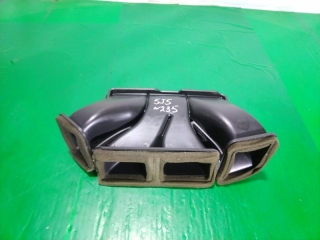 Воздуховод, SKODA, FABIA, 5J5, CFNA, 2010, 5J1819363
