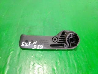 Ручка открывания капота, SKODA, FABIA, 5J5, CFNA, 2010, 1J1823533