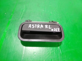 Ручка двери внешняя, OPEL, ASTRA, 59, X16XEL, 1995, R, L