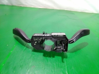 Блок подрулевых переключателей, SKODA, FABIA, 5J5, CFNA, 2010, 6Q0953503