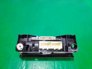 Блок управления климат- контролем, SKODA, FABIA, 5J5, CFNA, 2010, 5J0820045