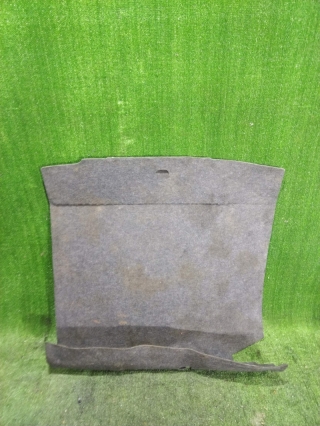 Пол багажника, SKODA, FABIA, 5J5, CFNA, 2010