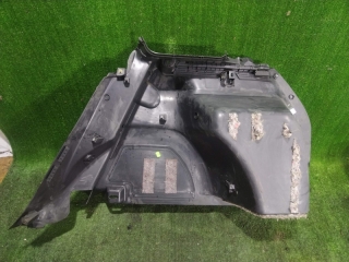 Обшивка багажника, SKODA, FABIA, 5J5, CFNA, 2010, L, 5J6867429