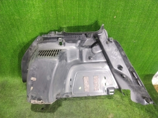 Обшивка багажника, SKODA, FABIA, 5J5, CFNA, 2010, R, 5J9867430
