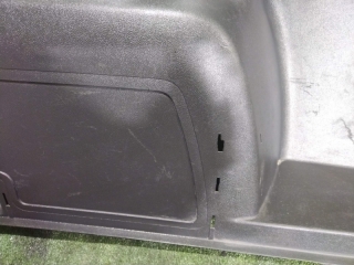 Обшивка багажника, SKODA, FABIA, 5J5, CFNA, 2010, R, 5J9867430