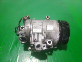 Компрессор кондиционера, SKODA, FABIA, 5J5, CFNA, 2010
