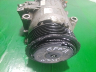 Компрессор кондиционера, SKODA, FABIA, 5J5, CFNA, 2010