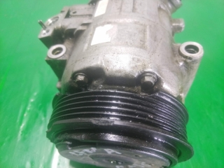 Компрессор кондиционера, SKODA, FABIA, 5J5, CFNA, 2010