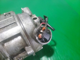 Компрессор кондиционера, SKODA, FABIA, 5J5, CFNA, 2010