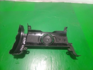 Декоративная крышка двигателя, SKODA, FABIA, 5J5, CFNA, 2010, 03C103925