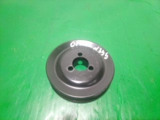 Шкив помпы, SKODA, FABIA, 5J5, CFNA, 2010, 03D121028