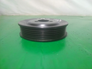 Шкив помпы, SKODA, FABIA, 5J5, CFNA, 2010, 03D121028