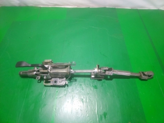 Рулевая колонка, SKODA, FABIA, 5J5, CFNA, 2010, 6Q1419501