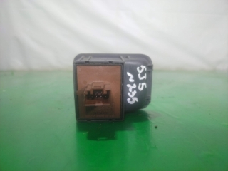 Блок управления стеклоподъемниками, SKODA, FABIA, 5J5, CFNA, 2010, F, L, 5J0867171