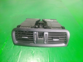 Дефлектор воздуховода, SKODA, FABIA, 5J5, CFNA, 2010, F, 5J0820951