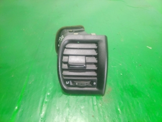 Дефлектор воздуховода, SKODA, FABIA, 5J5, CFNA, 2010, F, R, 5J0819702