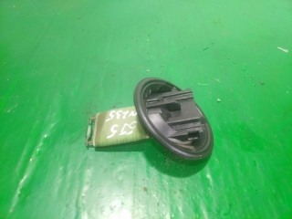 Резистор отопителя, SKODA, FABIA, 5J5, CFNA, 2010