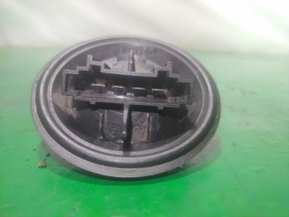 Резистор отопителя, SKODA, FABIA, 5J5, CFNA, 2010