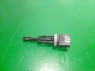 Датчик температуры, SKODA, FABIA, 5J5, CFNA, 2010, 107676884