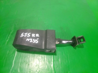 Ограничитель двери, SKODA, FABIA, 5J5, CFNA, 2010, R