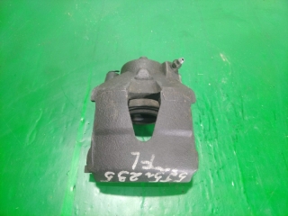 Суппорт тормозной, SKODA, FABIA, 5J5, CFNA, 2010, F, L