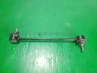 Стойка стабилизатора, SKODA, FABIA, 5J5, CFNA, 2010, F