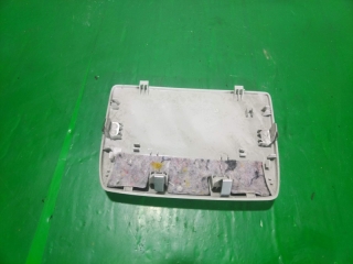 Пластик потолка, SKODA, FABIA, 5J5, CFNA, 2010