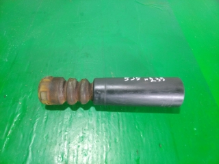 Пыльник стойки, SKODA, FABIA, 5J5, CFNA, 2010, R, 6Q0512131