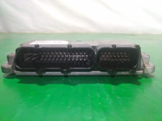 Блок управления двигателем, SKODA, FABIA, 5J5, CFNA, 2010, 03C906014
