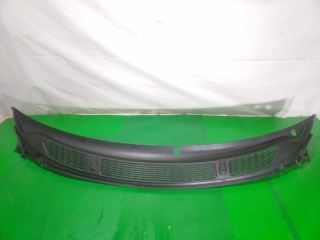 Решетка под дворники, SKODA, FABIA, 5J5, CFNA, 2010, 5J1819403