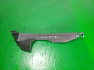 Накладка на порог внутренняя, SKODA, FABIA, 5J5, CFNA, 2010, R, L, 5J6853369