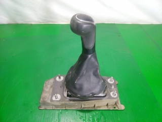 Переключатель скоростей, SKODA, FABIA, 5J5, CFNA, 2010, 6Q0711049