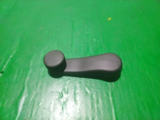 Ручка стеклоподъемника, SKODA, FABIA, 5J5, CFNA, 2010, 1H0837581