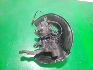 Кулак поворотный, BMW, 7-SERIES, E38, M60, 1995, F, L