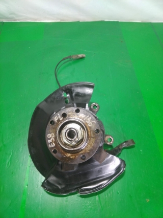 Кулак поворотный, BMW, 7-SERIES, E38, M60, 1995, F, L