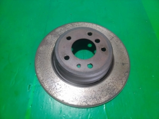 Диск тормозной, BMW, 7-SERIES, E38, M60, 1995, R