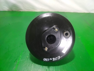 Вакуумный усилитель тормозов, BMW, 7-SERIES, E38, M60, 1995, 34.33-1161744