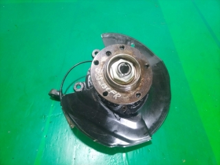 Кулак поворотный, BMW, 7-SERIES, E38, M60, 1995, F, R