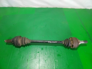 Привод, BMW, 7-SERIES, E38, M60, 1995, R