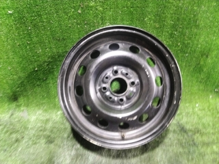 Диск штампованый