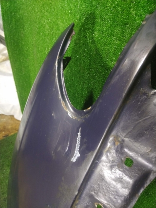 Крыло, OPEL, ASTRA, 59, X16XEL, 1995, F, R