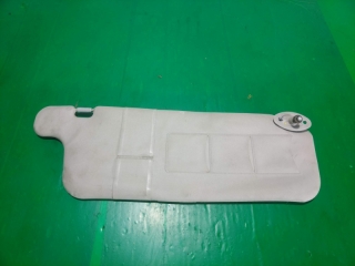 Солнцезащитный козырек, TOYOTA, SUCCEED, NCP51, 1NZ-FE, 2002, R
