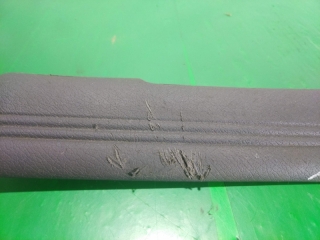 Накладка на порог внутренняя, OPEL, ASTRA, 59, X16XEL, 1995, R, L, 90359887