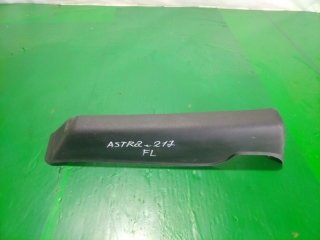 Накладка на сиденье, OPEL, ASTRA, 59, X16XEL, 1995, F, L, 90414110