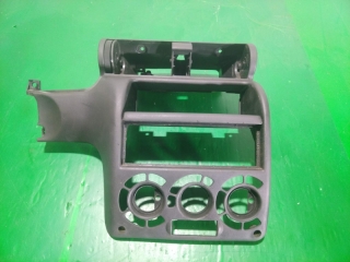 Рамка магнитолы, OPEL, ASTRA, 59, X16XEL, 1995, 90450435