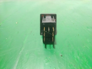 Кнопка аварийной сигнализации, OPEL, ASTRA, 59, X16XEL, 1995, 90347821