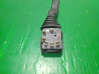 Подрулевой переключатель поворотов, OPEL, ASTRA, 59, X16XEL, 1995