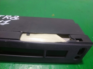 Часы, OPEL, ASTRA, 59, X16XEL, 1995, 90478319