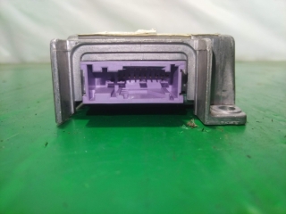 Блок управления airbag, OPEL, ASTRA, 59, X16XEL, 1995, 90519067